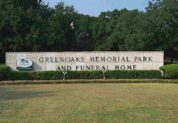 Greenoaks Memorial Park Cemetery